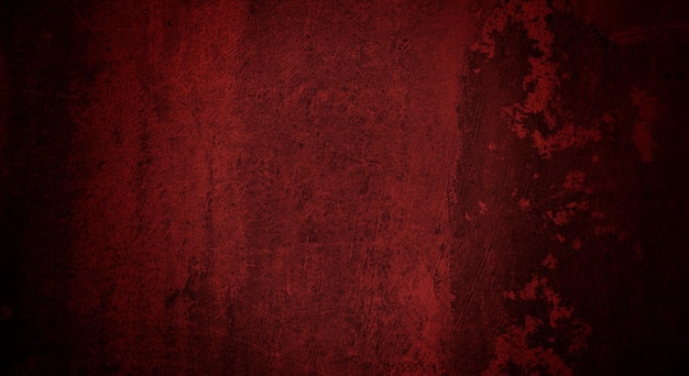 Abstracte grunge rode achtergrond textuur enge rode donkere achtergrond