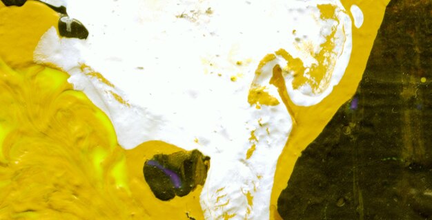 abstracte kleurrijke achtergrond met golven