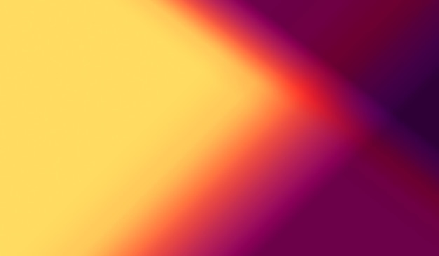 abstracte kleurrijke achtergrond met licht
