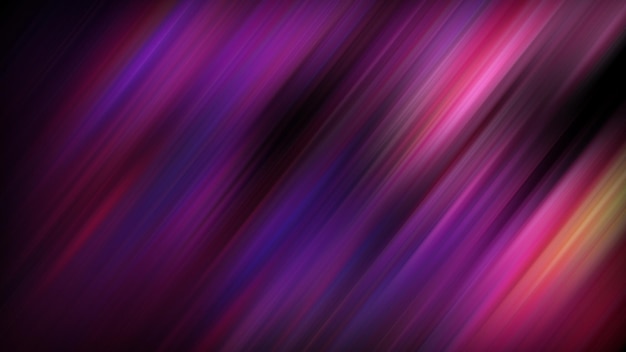 Abstracte Kleurrijke Achtergrond Twisted Gradient Golvende Twirls Patronen Motion Digital Wallpaper