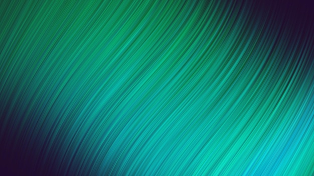 Abstracte Kleurrijke Achtergrond Twisted Gradient Golvende Twirls Patronen Motion Digital Wallpaper