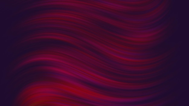 Abstracte Kleurrijke Achtergrond Twisted Gradient Golvende Twirls Patronen Motion Digital Wallpaper