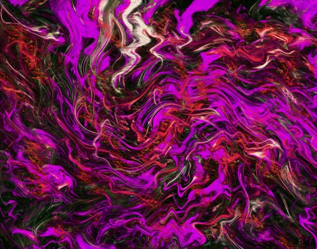 abstracte kleurrijke achtergrond