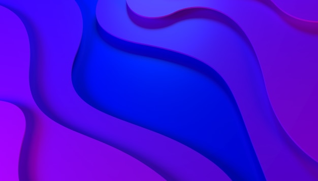 Abstracte kleurrijke geometrische achtergrond