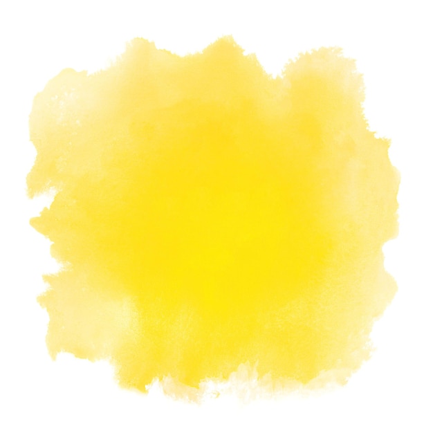 Abstracte kleurrijke handtekening waterkleur achtergrond