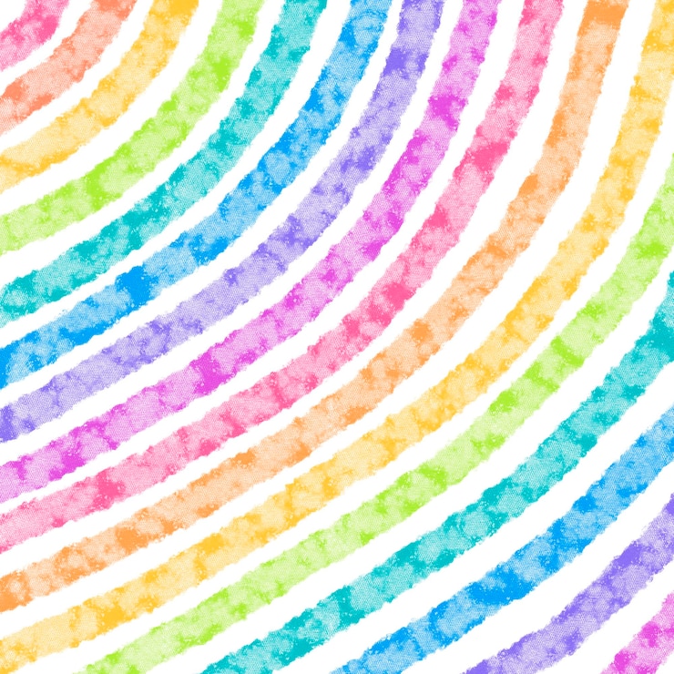 Foto abstracte kleurrijke pastelgradiëntachtergrond en textureconcept voor webbannerontwerp