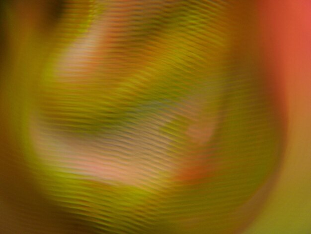 Foto abstracte kleurrijke spiraalvormige achtergrond