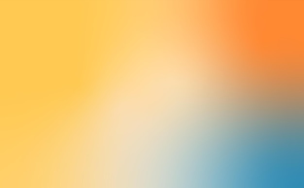 Abstracte kleurrijke wazig wallpaper achtergrond. Kleurrijke gradiënt Zomer kleur achtergrond