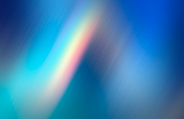 Foto abstracte korrelige gradiënt neonlichten achtergrond