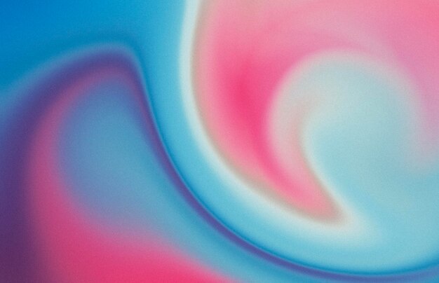 Foto abstracte korrelige verloop marmeren neonlichten achtergrond