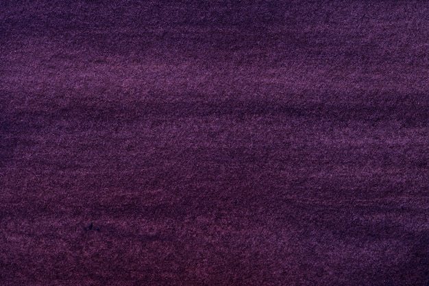 Abstracte kunst donkerpaarse en violette kleuren.