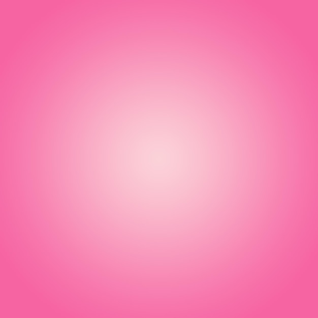 Abstracte lege gladde licht roze studio kamer achtergrond gebruiken als montage voor product displaybannertemp...