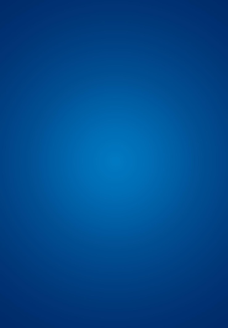 Foto abstracte luxe gradiënt blauwe achtergrond gladde donkerblauwe met zwarte vignet studio banner