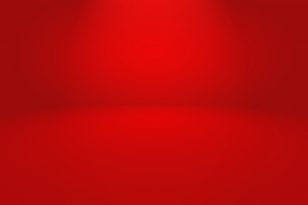 Abstracte luxe zacht rood