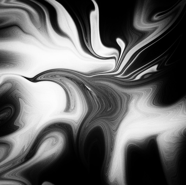 Abstracte monochromatische achtergrond