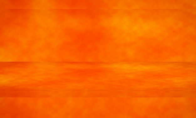 Abstracte oranje achtergrond