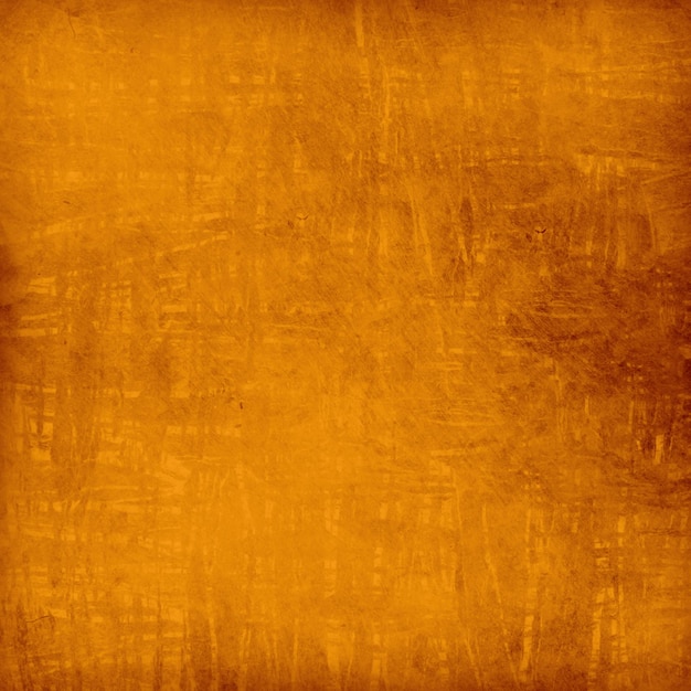 Abstracte oranje achtergrond