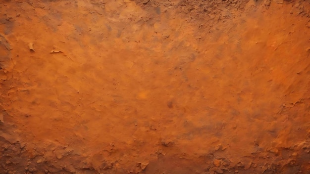 Foto abstracte oranje grunge achtergrond textuur cement oranje achtergrond
