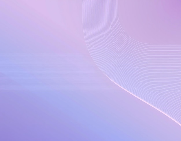 Abstracte paarse en witte achtergrond met lijnen