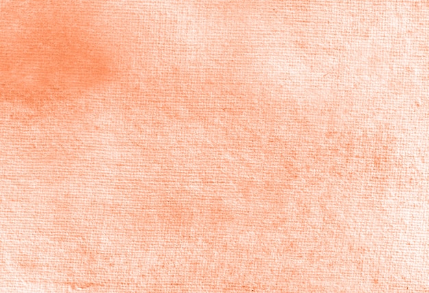 Abstracte pastel aquarel handgeschilderde achtergrondstructuur