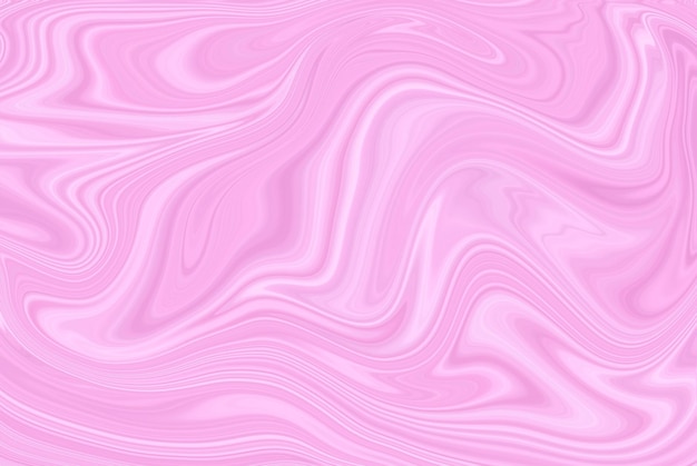 Abstracte pastel roze achtergrond mooie digitale achtergrond swirl effect Creatief ontwerpelement Kunst decoratie verf vloeiende Gebogen vormen patroon zacht geschilderde textuur Trendy kunstwerk