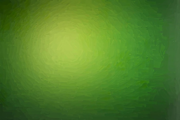 abstracte penseelstreek gemengd mintgroen grunge effect aquarel kleurovergang penseel achtergrond digitaal
