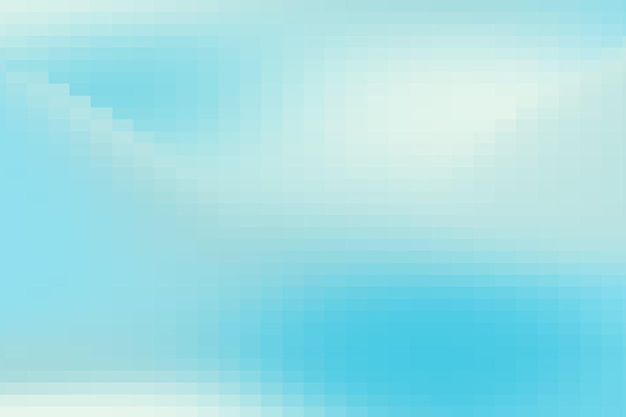 Abstracte pixels achtergrondkleur geometrische textuur
