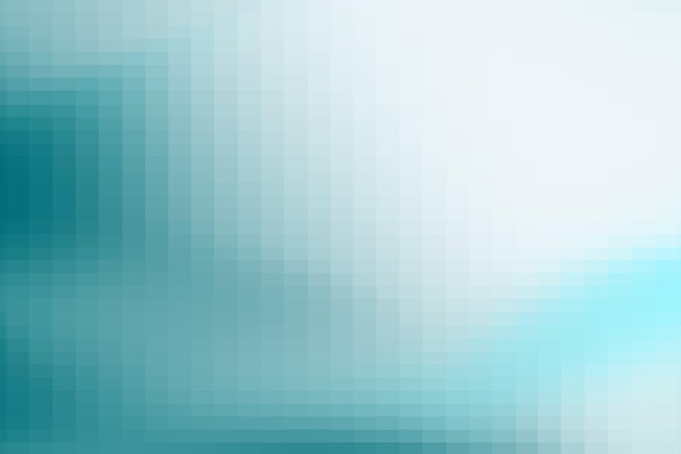 Abstracte pixels achtergrondkleur geometrische textuur