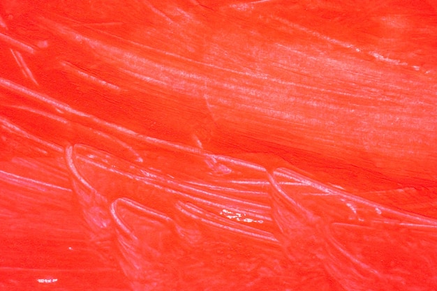 Abstracte rode aquarel achtergrondstructuur