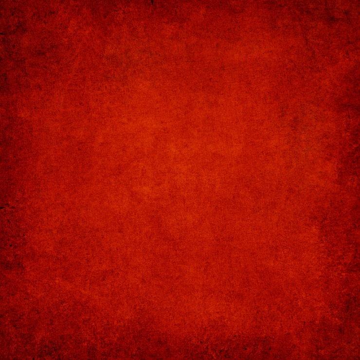 Foto abstracte rode textuur achtergrond