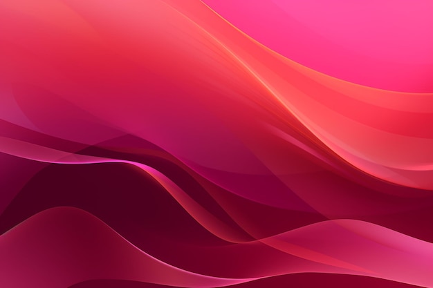 Abstracte roze achtergrond met abstract ontwerp