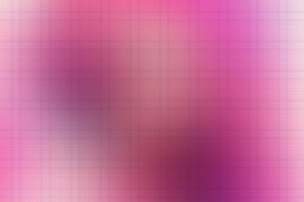 Abstracte roze achtergrond met een raster van vierkanten in het midden