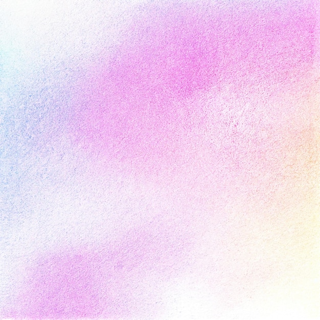 Foto abstracte roze aquarel textuur achtergrond