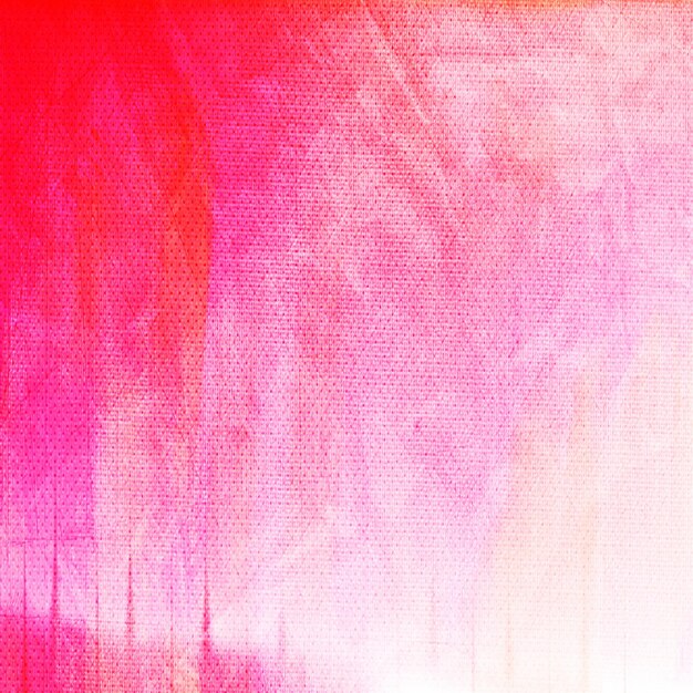 Abstracte roze gewone vierkant gradiënt achtergrond