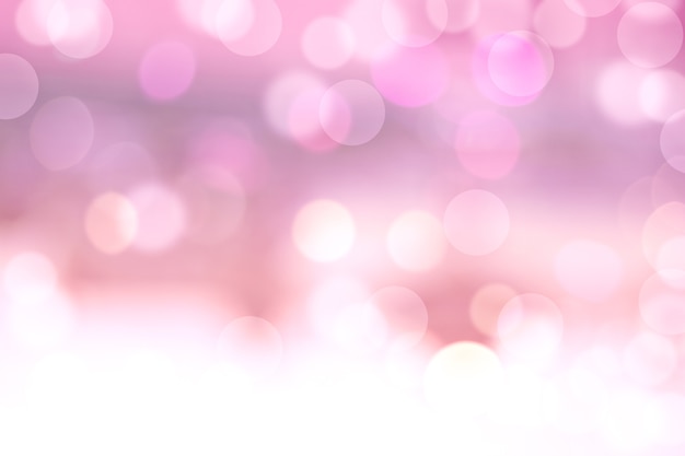 Abstracte roze toon lichten achtergrond. Onscherpe achtergrond.