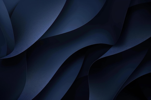 Abstracte textuur donkere zwarte achtergrond Moderne webdesign banner en poster