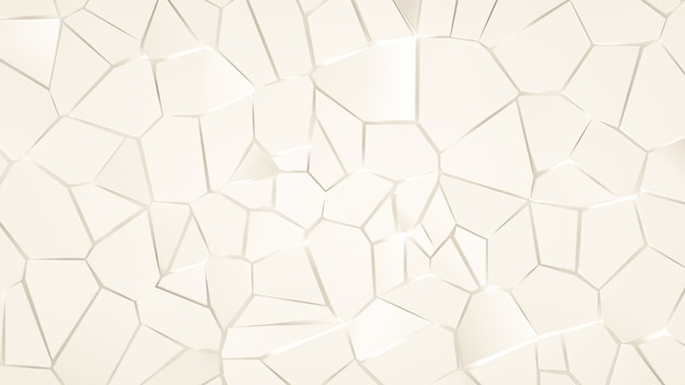 Abstracte textuur van steen, hout of gips. 3D illustratie, 3D-rendering.
