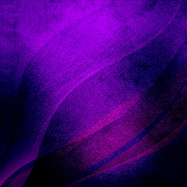 Abstracte Violette Achtergrond