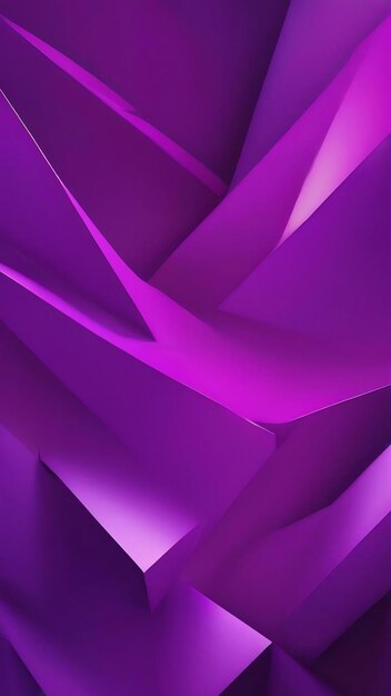 Foto abstracte violette trendy achtergrond