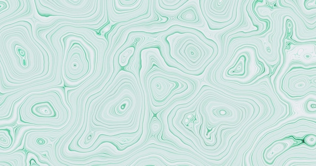 Abstracte Vloeibare ruis en golfachtergrond Concept Kromme lijnenpatroon Achtergrond met kleurovergang Verf