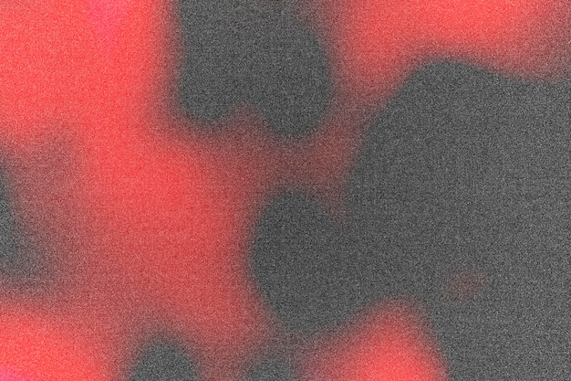 Foto abstracte wazig korrelige achtergrond met kleurovergang textuur kleurrijke digitale graan zachte ruis effect patroon lofi veelkleurige vintage retro vhs glitch textuur