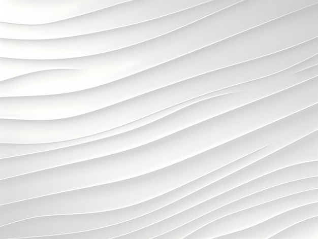 Foto abstracte witte en grijze achtergrond strepen achtergrond met geometrische vorm witte gestreepte achtergrond