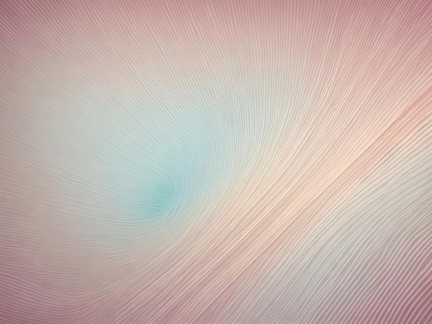 Foto abstracte witte golven op een witte achtergrond