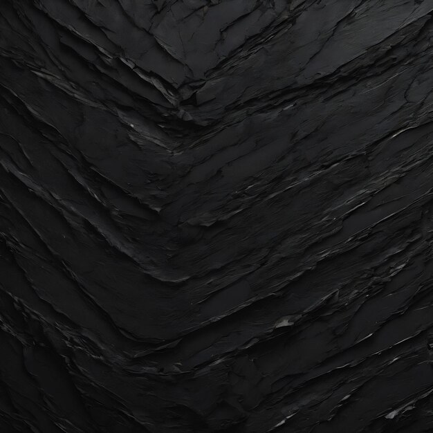 Abstracte zwarte achtergrond met ruwe verouderde textuur