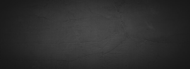 Abstracte zwarte muur textuur achtergrond