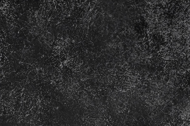 Abstracte zwarte textuur met krassen op de achtergrond