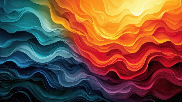 Abstraction Background Nebu Background Banner HD