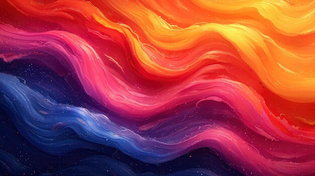 Photo abstraction background nebu background banner hd