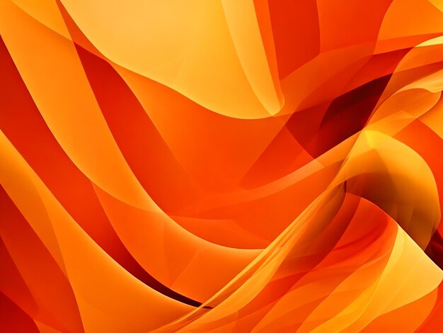 Photo abstraction lines warm colors human body colorbackground image