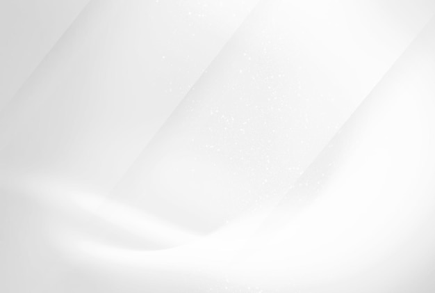 Abstracts op witte achtergrond